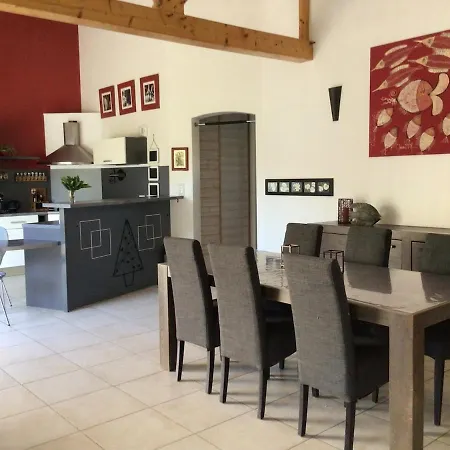 Maison Privee Avec Piscine Talmont-Saint-Hilaire