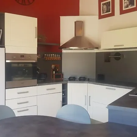 Maison Privee Avec Piscine *