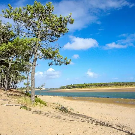 Maison Privee Avec Piscine Prázdninový dům