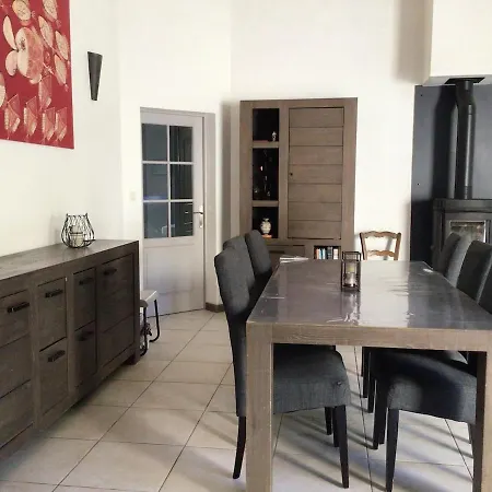 Maison Privee Avec Piscine * Talmont-Saint-Hilaire