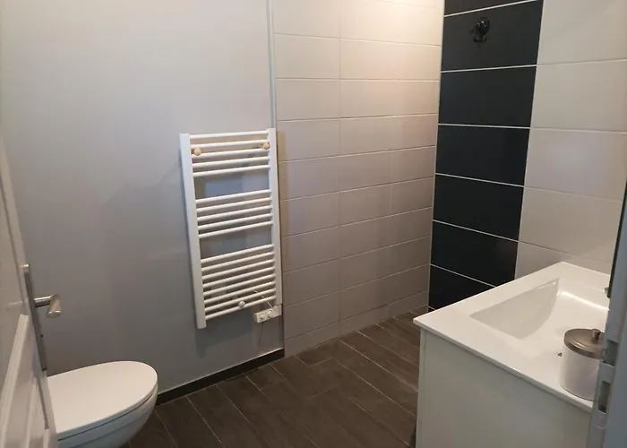 Prázdninový dům Maison Privee Avec Piscine