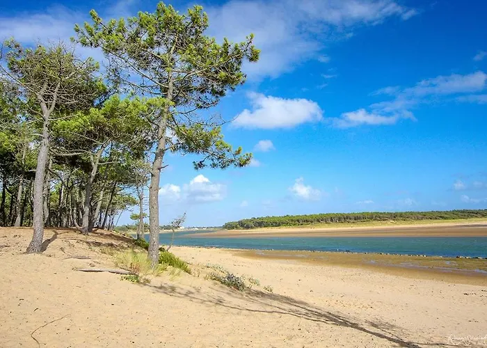 Maison Privee Avec Piscine Prázdninový dům