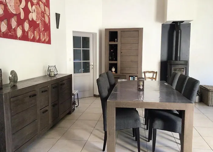 Maison Privee Avec Piscine * Talmont-Saint-Hilaire