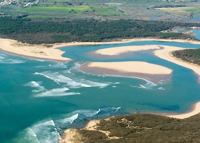 Prázdninový dům Maison Privee Avec Piscine Talmont-Saint-Hilaire