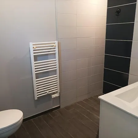 Holiday home Maison Privee Avec Piscine