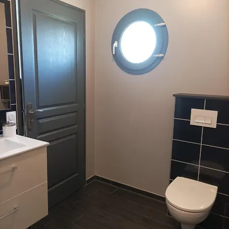 Maison Privee Avec Piscine Talmont-Saint-Hilaire