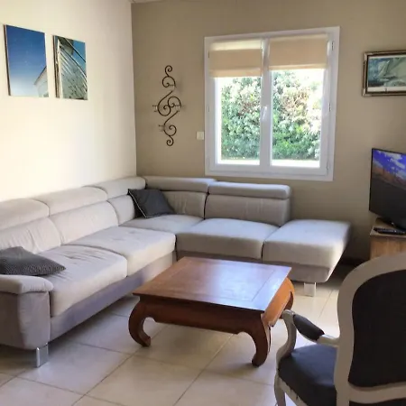 Holiday home Maison Privee Avec Piscine