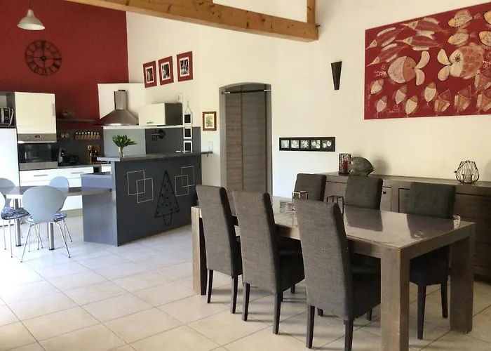 Maison Privee Avec Piscine Talmont-Saint-Hilaire