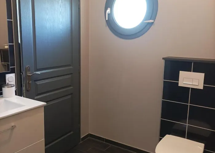 Maison Privee Avec Piscine Talmont-Saint-Hilaire